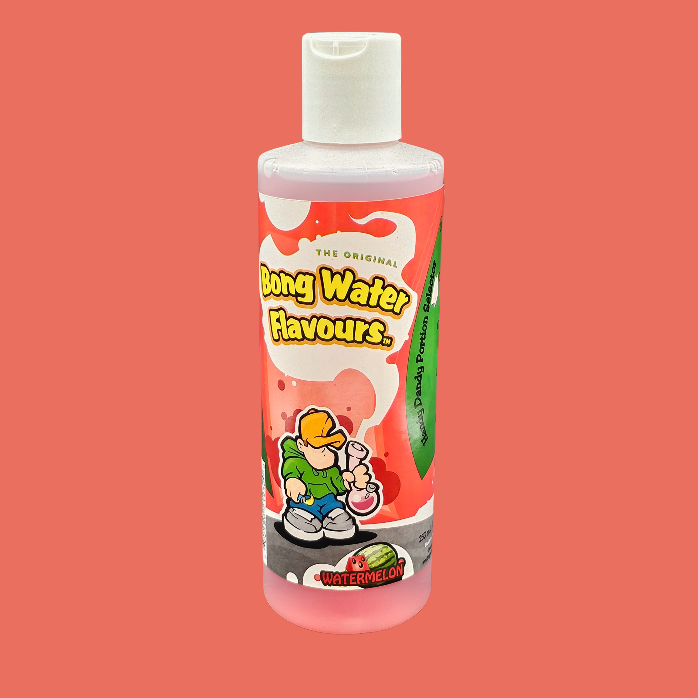 Bong Water